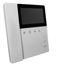 Elly VZ с трубкой Tantos видеодомофон