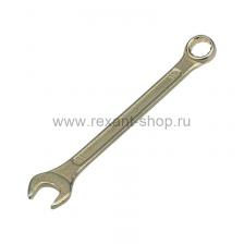 Rexant Ключ комбинированный REXANT 11 мм, 12-5806-2 1 шт