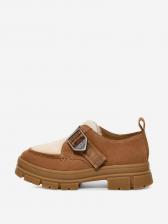 Туфли UGG Ashton, Коричневый