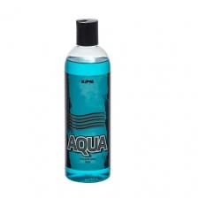KIPNI Гель для душа (мужские ароматы) с крышкой диск-топ AQUA 375