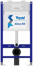 Система инсталляции для унитазов Teymi Aina T70033