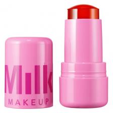 Румяна MILK MAKEUP Освежающий тинт для губ и щек Cooling Water Jelly Tint