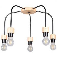 Потолочная люстра De City Акцент 680012905