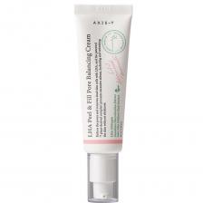Мягкий пилинг-крем для лица AXIS-Y LHA Peel & Fill Pore Balancing Cream