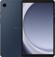 Планшет Samsung Galaxy Tab A9 SM-X115 8.7", SM-X115NDBECAU, 8ГБ, 128GB, 3G, LTE, Android 13 темно-синий