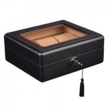 LuxeWood Шкатулка для 6 часов (LW6-C2)