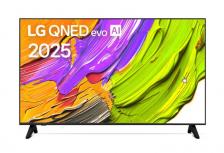 Телевизор LG 50QNED70A6A.ARUG