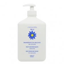 CAMOMILLA BLU Гель для душа мягкий SOFT shower BATH chamomile 500