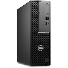 Компьютер Dell Optiplex 7020 SFF Intel Core i3 14100, DDR5 8ГБ, 256ГБ(SSD), Intel UHD Graphics 730, Windows 11 Pro, черный [7020s-3861]