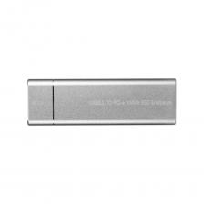 Корпус для M.2 PALMEXX M-key PX/SSDB-NVME-SIL