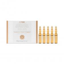 Коктейль в ампулах Протеогликаны и витамин С С-Time Proteoglycans & Vitamin C