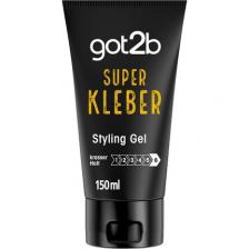 Суперклей-гель 150мл, Got2B