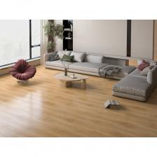 Ламинат Union Kraft из коллекции Star - это качественное и надежное покрытие для вашего пола. С классом износостойкости 34, он отлично подходит для укладки его дома, так и для коммерческих помещений, где требуется высокая износоустойчивость. Толщина ламината составляет 12 мм, что придает ему дополнительную прочность замковых соединений, а так же дополнительную шумоизоляцию помещения.Фактура ламели в точности повторяет структуру дерева, создавая ощущение натуральности и придает дополнительную атмосферу уюта. Поверхность ламината имеет U-образную фаску с 4-х сторон, что придает полу элегантный и законченный вид, выделяя каждую плашку и подчеркивая ее красоту, и пола в целом.Благодаря влагостойким свойствам, ламинат Union Kraft Star подходит для укладки в различных помещениях, включая спальни, прихожие, детские комнаты, гостиные и домашние кабинеты. Вы можете быть уверены в надежности и долговечности этого покрытия, даже при повышенной влажности.Особенно стоит отметить, что данный ламинат полностью экологичен и безопасен для здоровья. Он изготавливается на высокоточном немецком оборудовании, что гарантирует его высокое качество и долговечность. Выбирая ламинат Union Kraft Star, вы получаете не только красивый и надежный пол, но и заботу о своем здоровье и окружающей среде.