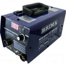 Сварочный полуавтомат Brima MIG/ММА 165 Digital НП000001035