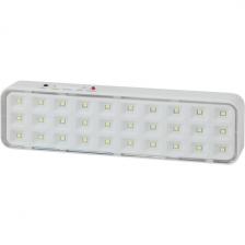 Аварийный светильник светодиодный ЭРА DBA-102-0-20