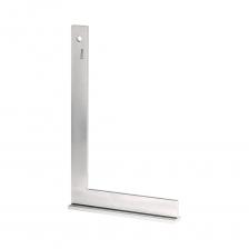 Угольник BTI слесарный с упором, сталь оцинк. 300x180 31 260 300 31260300