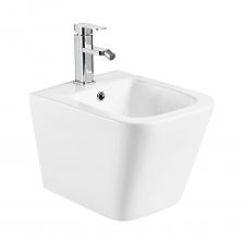 Подвесное биде WeltWasser WW GELBACH 005 GL-WT 10000003754