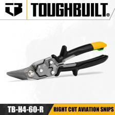 Ножницы TOUGHBUILT TB-H4-60-SL