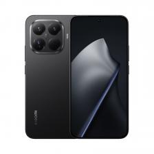 Смартфон Xiaomi 15T Pro (Чёрный, 12 ГБ, 256 ГБ, Global, Dual nanoSim, Без Rustore)