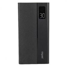 Внешний аккумулятор Mountains 30000mAh Black (PF_D0161)