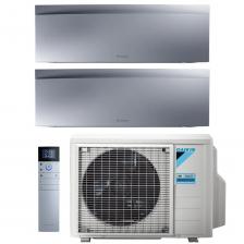 Мульти-сплит-система Daikin 2MXM40A/FTXJ20ASx2