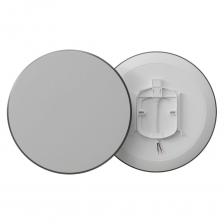 Светильник влагозащищенный серии SPA — экономичное решение для освещения жилых, коммерческих и бытовых помещений с повышенным уровнем влажности.Благодаря ультратонкой высоте 30 мм светильник станет идеальным решением для помещений с низкими потолками.По способу монтажа изделие является накладным. Легко устанавливается на монтажную платформу, которая является универсальной и подходит для всей линейки светильников серии SPA. Монтаж возможен как на стену, так и на потолок.Изделие защищено от всестороннего обрызгивания и обладает высокой степенью защиты от пыли и влаги — IP54. Излучает световой поток в 1600 лм, потребляя при этом 20 Вт, что в итоге дает энергоэффективность 80 лм/Вт. Цветовая температура 4000 К. Освещение площади 5 м2.Корпус, рамка и рассеиватель выполнены из полипропилена. Цвет корпуса белый, цвет рамки — серебро. Равномерное светораспределение без провалов яркости и световых пятен обеспечивается благодаря высокоэффективным сверхъярким светодиодам San’an, расположенным на алюминиевой плате.Размер ?250х30 мм. Работает от сети ~230 В.См. раздел “Комплектация”.Из этой серии: 31903752, 31903740, 31903764, 31903776, 31903746.