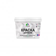 Краска MALARE для стен и обоев, слоновая кость, 11,5 кг 2005485169004