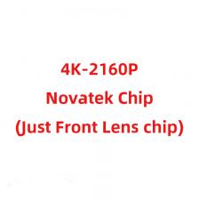 Kampacar 1K 1080P 2K 1440P 4K 2160P Wi-Fi автомобильный видеорегистратор видеорегистратор Auto DashCam чип камеры для Novatek 96561 96675 96670