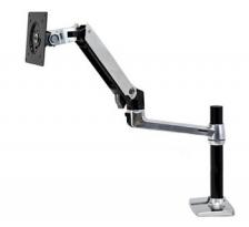 Кронштейн Ergotron 45-269-009, LX HD Wall Mount Pivot