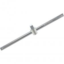 Т-образный вороток Вороток Т-образный NORGAU 1"х 550 мм N2187-550 063981550