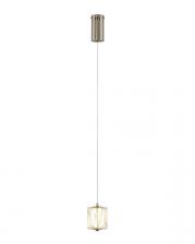 Подвесной светильник Moderli V11712-PL