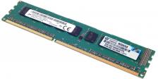 Оперативная память HP 664694-001 DIMM,2GB (1x2GB) Single Rank x8 PC3L-10600E (DDR3-1333) Unbuffered CAS-9 Low Voltage,RoHS