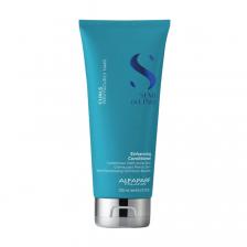 ALFAPARF MILANO Кондиционер для увлажнения кудрявых и вьющихся волос / SDL CURLS ENHANCING CONDITIONER 200 мл