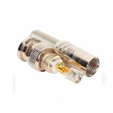 JS-B4 Just BNC штекер под винт