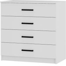 Комод БТС с ящиками Фьюжн КМ-02