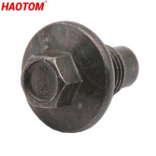 1 шт. M14 * 1,5 автомобильное моторное масло слив Болт Винт для CHRYSLER VOYAGER 3 4 DAYTONA NEON 2 300C CIRRUS LR000437