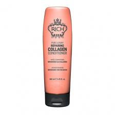Маска для волос RICH Маска-кондиционер с коллагеном Hair Care Repairing Collagen 200
