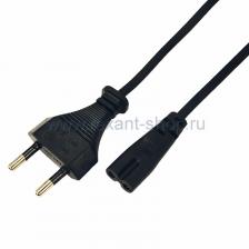 Rexant Шнур сетевой 1.8 м 11-1101 10 шт