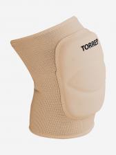Наколенники спортивные TORRES Classic PRL11016, Бежевый
