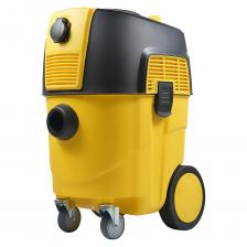 Промышленный пылесос SCHTAER SCH-1600 — надёжное решение для строительных и отделочных работ, где требуется эффективное удаление пыли, мусора и стружки. Двигатель мощностью 1600 Вт обеспечивает стабильное всасывание и позволяет работать с большими объёмами загрязнений. Благодаря вместительному контейнеру объёмом 30 литров аппарат подходит для длительных циклов работы без частой очистки. Пылесос оснащён розеткой для подключения электроинструмента с допустимой нагрузкой до 2000 Вт, что делает его удобным помощником при работе с шлифмашинами, пилами и другим строительным оборудованием. Высокая производительность (до 2000 л/мин) обеспечивает чистоту рабочего пространства и защиту здоровья оператора.  