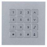 DHI-VTO4202F-MK Dahua Вызывной модуль