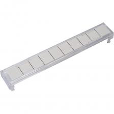 Откидная рамка для таблички TWT LSA10-LBL-O