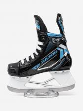 Коньки хоккейные Rush Razor 4R Pro YTH 13,5D, Синий