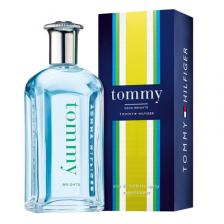 Туалетная вода Tommy Hilfiger Tommy Neon Brights тестер 100 мл.