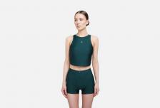 Трусы Шорты Basic Shine L мл BY MSH
