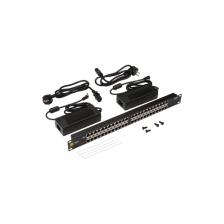 Панель LANMASTER LAN-PP24-POE/A2