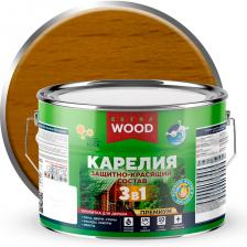 Состав для декоративной защиты поверхностей из различных пород древесины. Создает высокоэластичное покрытие с шелковистым блеском. Легко наносится, глубоко проникает в структуру древесины, сохраняет и подчеркивает естественную текстуру материала. Состав представлен широкой гаммой благородных оттенков. Изготовлен по немецким технологиям на оборудовании фирмы NETZSCH. УФ-фильтр обеспечивает длительную и надежную защиту от солнечных лучей и выгорания. Высокоэффективные фунгицидные добавки проникают глубоко в поры древесины и обеспечивают надежную защиту от биологических повреждений (гниль, синева, червоточина, насекомые). Льняное масло и натуральный воск образуют высокоэластичное покрытие с грязе- и влагоотталкивающими свойствами. Препятствует растрескиванию и высыханию древесины, подчеркивает естественную текстуру.Перед нанесением состав необходимо тщательно перемешать. Разбавлять не рекомендуется! Наносить на сухую поверхность кистью, валиком в 1-2 слоя до достижения требуемого оттенка. Для получения более темного тона древесины необходимо наносить не менее 2-х слоев состава.Средний расход на однослойное покрытие - 70-200 мл/м? (1л на 5-15 м2).Время высыхания одного слоя при температуре +20°С и нормальной влажности – 12 часов. Повторный слой наносить после полного высыхания первого слоя, но не ранее, чем через 24 часа.