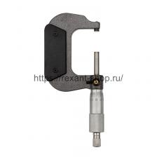 Rexant Микрометр МК 25-50 мм, 12-9111 1 шт