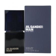 Туалетная вода Jil Sander Man 125 мл.