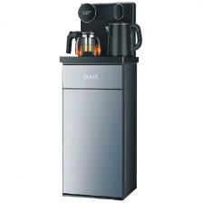 Кулер с чайным столиком AEL Тиабар LD-AEL-81a cool grey